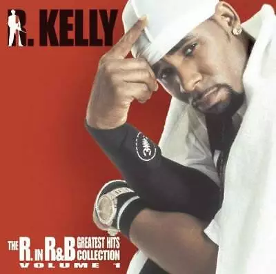 R In R&B Collection 1 - Audio CD By R Kelly - VERY GOOD • $5.98