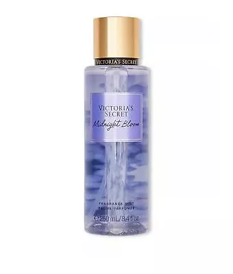 Victoria's Secret BODY FRAGRANCE Body Mist 250ml Free Shipping • $12.99