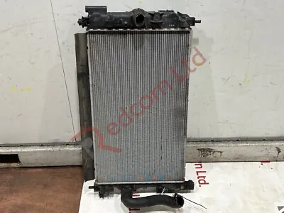 VAUXHALL Zafira Tourer Water Radiator 2011-2018 2.0 Diesel  13312812 • £60