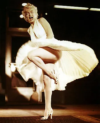 MARILYN MONROE 8x10 CELEBRITY PHOTO PICTURE HOT SEXY 61 • $9.45