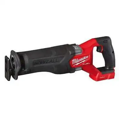 Milwaukee Tool 2822-20 M18 Fuel Sawzall Reciprocating Saw With One-Key • $259