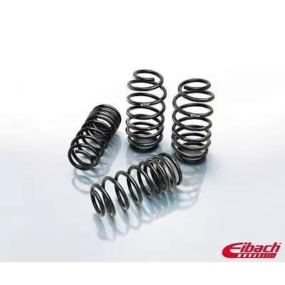 Eibach Pro-Kit Performance Springs For 07-08 Infiniti G35 X Sedan AWD #6399.140 • $350