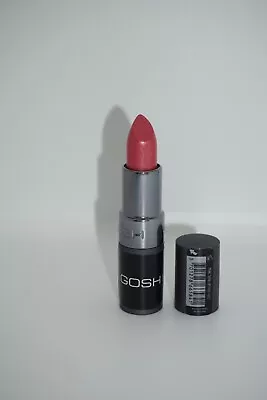 $12.95 • Buy Gosh Pearl Shine Lipstick  ~ 622 Ice Pink  ~