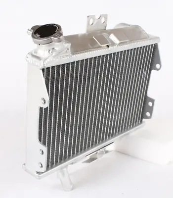 LS-New All Aluminum Radiator For 1997-1999 HONDA CR250R CR 250 CR 250 R 1998 • $75.97