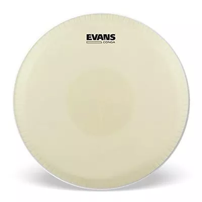 Evans Tri-Center Conga Head Fits LP 12-1/2 Inch Conga • $84.92