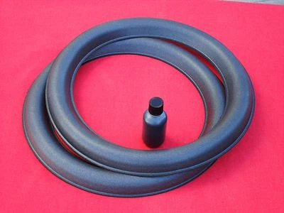 $34 • Buy 12  JL Audio 12W6v2 D4 Speaker Foam Repair Kit.  Speaker Parts.