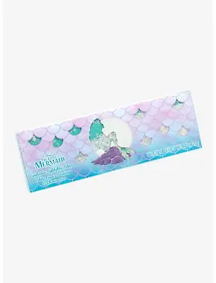 Disney The Little Mermaid Ariel Glitter Eyeshadow Palette Limited Edition • $24.95