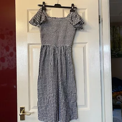 Monsoon Girls All In One Trouser Suit Age 9-10 • £6