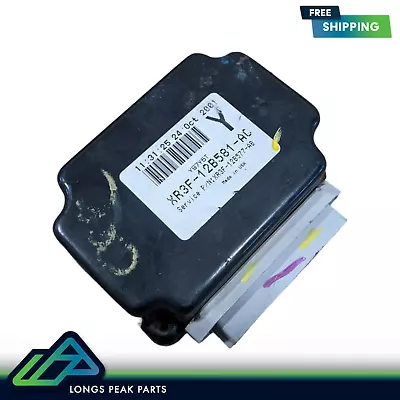 1999-2004 Ford Mustang 3.8L V6 CCRM Constant Control Relay Module XR3F-12B581-AC • $64.90