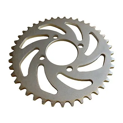 420 Chain 41 Tooth Rear Sprocket 50cc-125cc Dirt Pit Bike Honda XR50 CRF50 Baja • $19.95