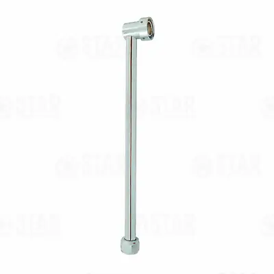 Draft Beer Keg Picnic Pump Rod High Rise Portable Faucet Dispenser Riser Bar • £31.81