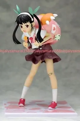 Bakemonogatari Mayoi Hachikuji Figure Ichiban Kuji Banpresto Anime Girl • $25.99