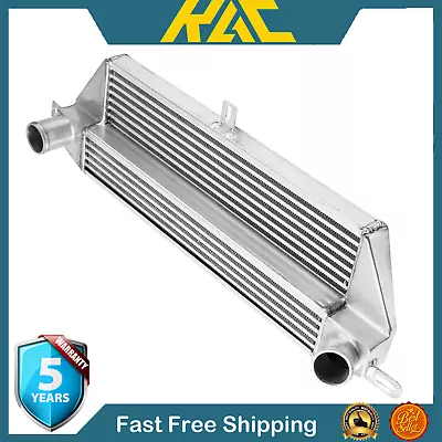 New 55mm 530×194×75MM Turbo Intercooler For 2006-2012 Mini Cooper S R56 Aluminum • $118.99