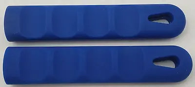 Lot Of 2 Silicone Handle 6.5  GRIPS To Fit Magnalite GHC Professional Pan Part • $21.99