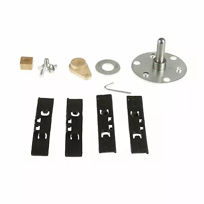 £8.95 • Buy HOTPOINT CREDA INDESIT Compatible Tumble Dryer DRUM BEARING REPAIR KIT C00113038