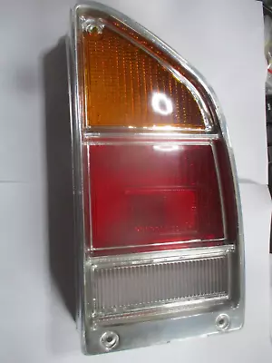 Taillight Rear Lamp For Citroen GS Rear Light Cap Right EL6 NOS Vintage Car • $33.44