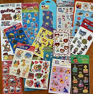 $6 • Buy Characters, Disney, Snoopy, Vintage, Current!! YOU CHOOSE! NEW! Free Shipping!!