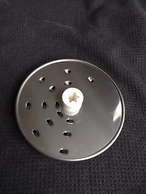 Magimix Cuisine 5100 4100 3100 2100 Spare Parts - Grating Disc Attachment • £10