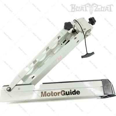 MotorGuide Gator 20.5 Bow Mount Assy. - Saltwater - MST9205SW - 8M4501621 - #316 • $299.98