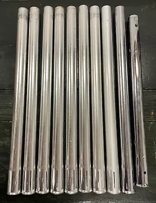 Lot Of 10 Vintage Vacuum Extension Wand Tubes  Electrolux • $74.95