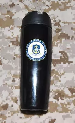 US Navy EOD Expeditionary Support Unit EODESU Bomb Tech Water Bottle • $2.50