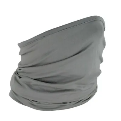 Scarf Dust Wind Neck Gaiter Cycling Face Cover Magic Scarf - Sun UV Protection • $3.58