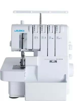 JUKI MO-80CB Overlock Serger Machine USED • $399