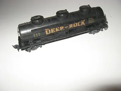 Vintage Tanker Car – Deep Rock (#227) Ho Scale • $9.99