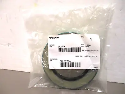 Volvo  CH87754  Clutch Yoke Oil Seal  CR546515 • $104.95