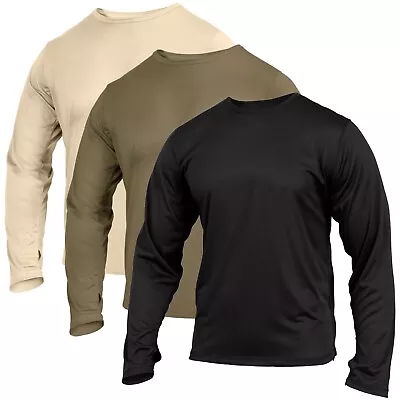 Military ECWCS Gen III Silkweight Long Underwear - Long John Base Layer • $17.99