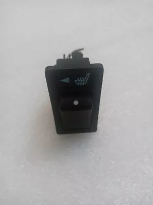 VOLVO 740 940 Left Driver Side Heated Seat Switch -- 3544225  1398019 LH • $18.99