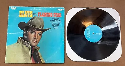 Elvis Presley Record Collection Lot Of 3 Vintage Vinyl Records 33rpm 12 Inch • $25.99