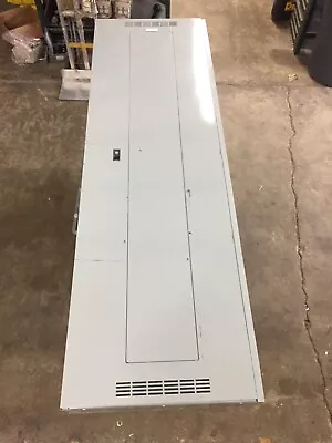 Eaton 600 Amp 208/120 Volt 3 Phase 30 Circuit Main Breaker Panel..p-948 • $5000