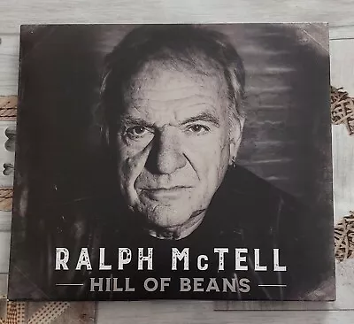 Ralph McTell - Hill Of Beans - CD - Exc Cond • £5.99