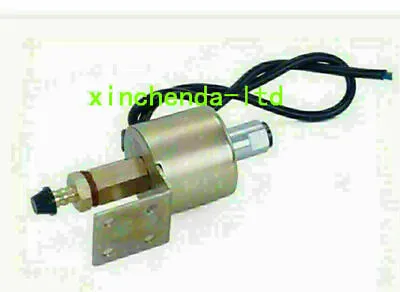 1Set Milling Machine CNC Part Electromagnetic Pump Oil Pump 110V Mill Grinder • $0.01