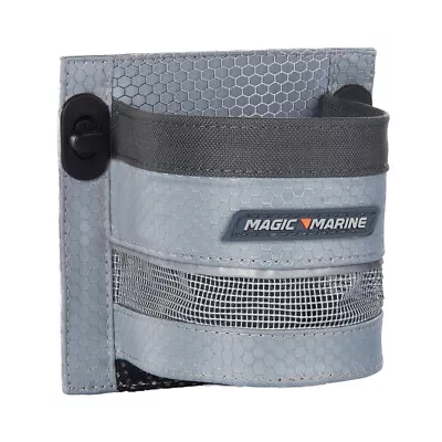 Magic Marine Single Drink Holder - Grey • £17.99