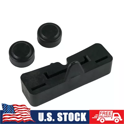 Rear Gas Tank Rubber Holder For Honda SL70 SL100 SL125 MotosportXL70 XL75 XR75 • $7.99