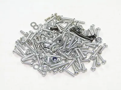 NEW TAMIYA NOVAFOX Screws FOX UF17 • $2.28