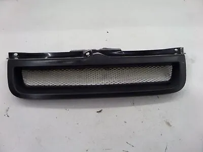 VW Jetta GLI Badgeless Grille Grill MK4 00-05 • $33.24