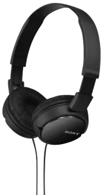 $26 • Buy NEW Sony On Ear Headphones MDRZX110B