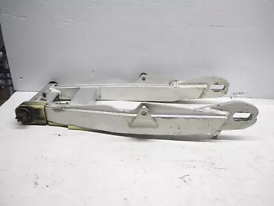 79 Suzuki RM 125 250 400 Aluminum Swingarm Vintage MX Swap Dual Shock #3 • $250