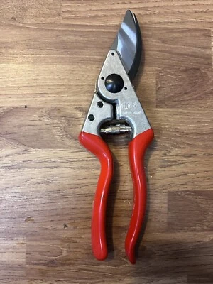 £40 • Buy Felco Model 8 Classic Secateurs