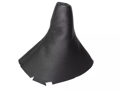 Shift Boot For Volkswagen Eos 2006-2015 Black Leather • $34.99
