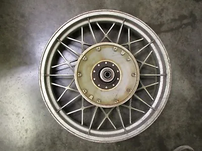 BMW R100RT R100RS R100 Airhead Rear Wheel Disc Brake • $200