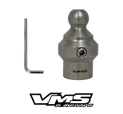 Vms Racing Short Throw Shifter Adapter Kit For 06-11 Honda Civic Si 4dr Fa5 • $22.95