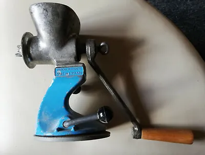 Collectable 1950's/1960's Hand Mincer • £12.49