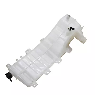 LABLT Coolant Reservoir Tank For Volvo VNL Truck 2008-2017 U9 W/Cap+Sensor • $93.10