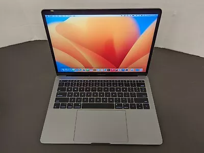 Apple MacBook Pro A1708 13.3  MID-17  I5-7360U@2.3Ghz 8GB RAM 512GB SSD 30835WK • $275