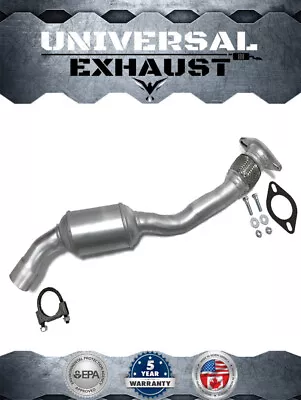 Fits: 2000-2007 Ford Taurus/ Mercury Sable 3.0L REAR Catalytic Converter • $105