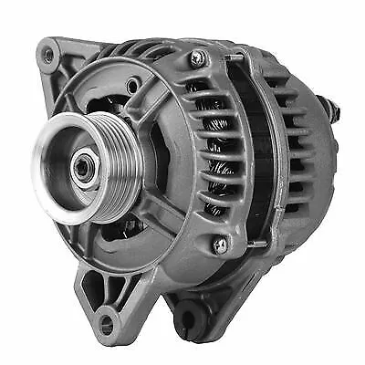 Fits Mitsubishi Bosch Alternator BXM1348 Magna TJ 3.5i Series II Ralliart AW3431 • $328